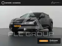 2021 KIA EV