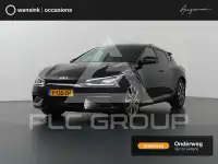 2021 KIA EV