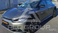 2021 KIA EV