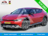 2021 KIA EV