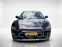 2021 KIA EV