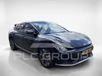 2021 KIA EV