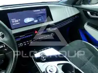 2021 KIA EV