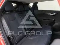 2021 KIA EV