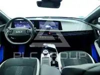2021 KIA EV