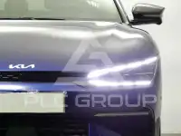 2021 KIA EV