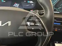 2021 KIA EV