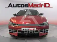 2021 KIA EV