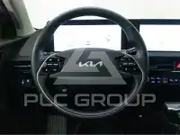 2021 KIA EV