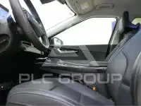 2021 KIA EV