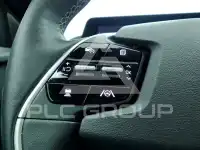 2021 KIA EV