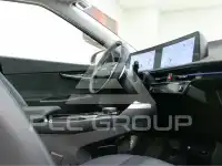 2021 KIA EV