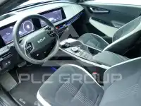 2021 KIA EV