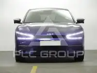 2021 KIA EV