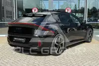 2021 KIA EV