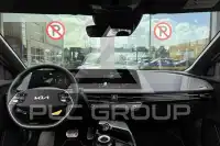 2021 KIA EV