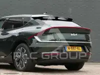 2021 KIA EV
