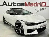 2021 KIA EV