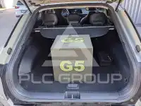 2021 KIA EV