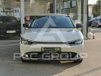 2021 KIA EV