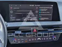 2021 KIA EV