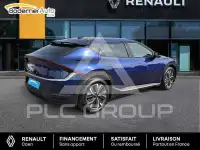 2021 KIA EV