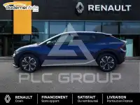 2021 KIA EV
