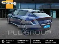 2021 KIA EV