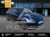 2021 KIA EV