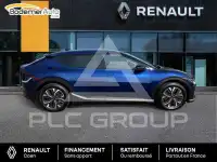 2021 KIA EV