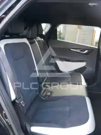 2021 KIA EV
