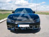 2021 KIA EV