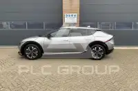 2021 KIA EV