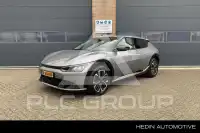 2021 KIA EV