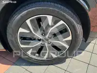 2021 KIA EV