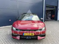 2021 KIA EV