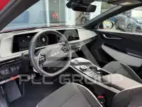 2021 KIA EV