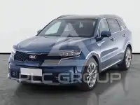 2021 KIA Sorento