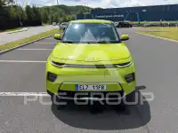 2021 KIA Soul
