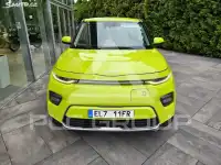 2021 KIA Soul