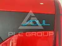 2021 KIA Soul
