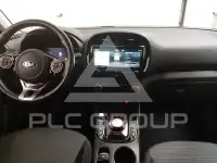 2021 KIA Soul