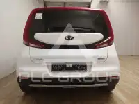 2021 KIA Soul