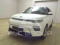 2021 KIA Soul