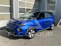2021 KIA Soul