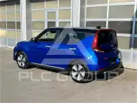 2021 KIA Soul