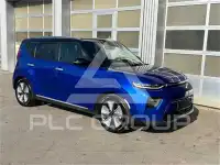 2021 KIA Soul