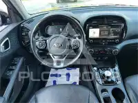 2021 KIA Soul