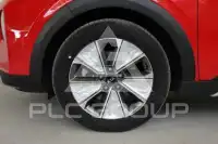 2021 KIA Soul