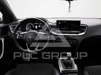 2021 KIA Ceed